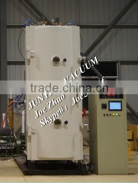 Vacuum Coating Machine (factory Manufactor With Good After Sale Service) photo-3