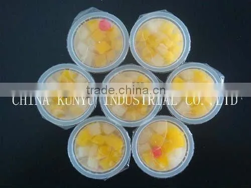 Canned Fruit Cocktail photo-5