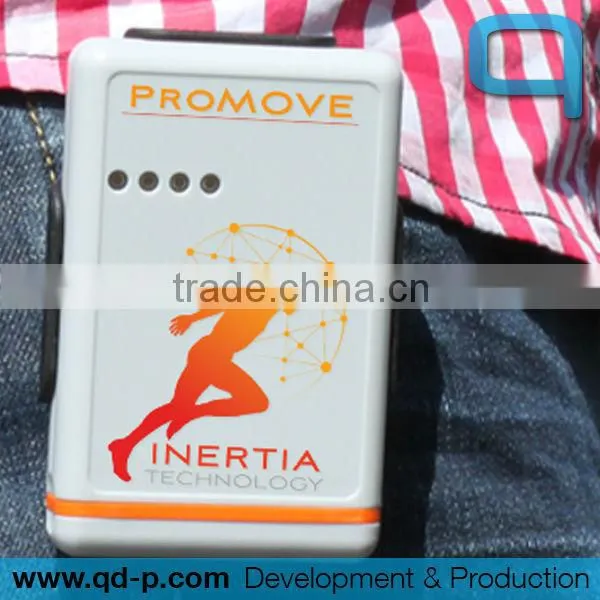 Wireless Motion Sensor Casing