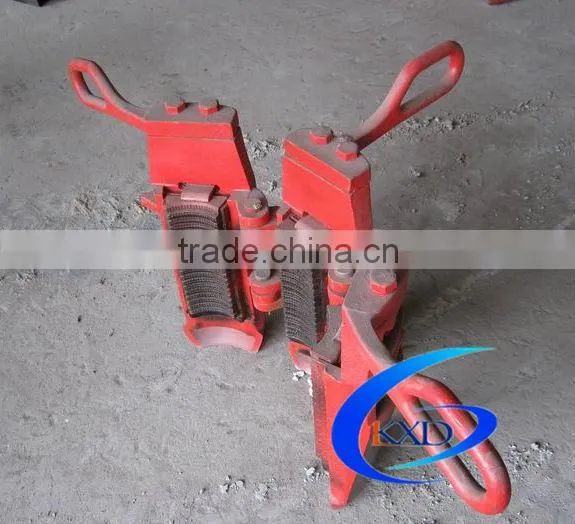 API 7K SD Type Rotary Slips for Oilfield Use Handing Tools Slips photo-3