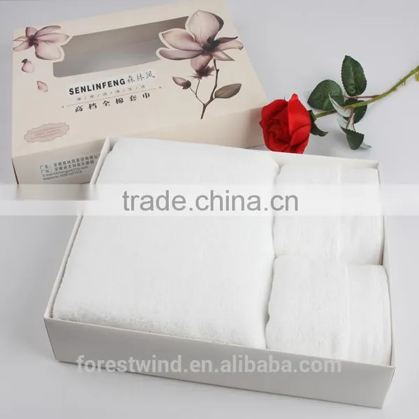 100 Thick and Big Hotel Cotton Bath Towel photo-4