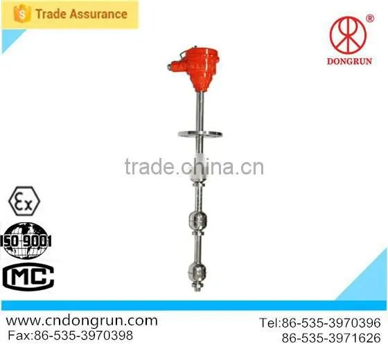 Industrial Multi-points Level Switch