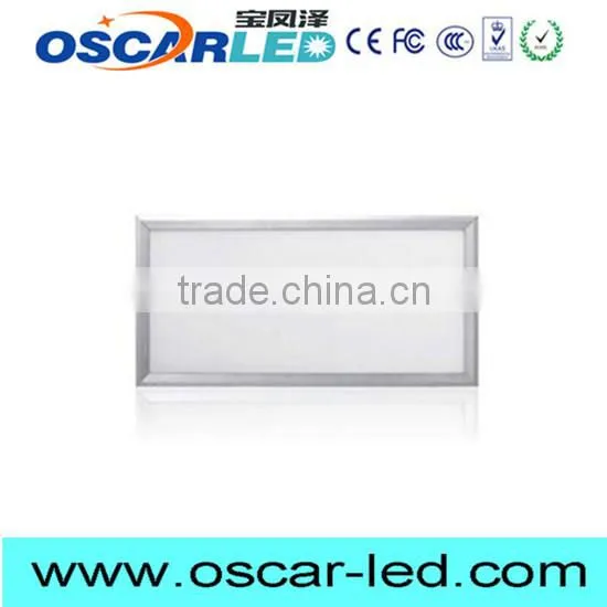 Practical Dimmable Led Surface Mount Ceiling Light Led Panel Lights Ceiling Down Light 60*30cm 16w Led Panel Lights