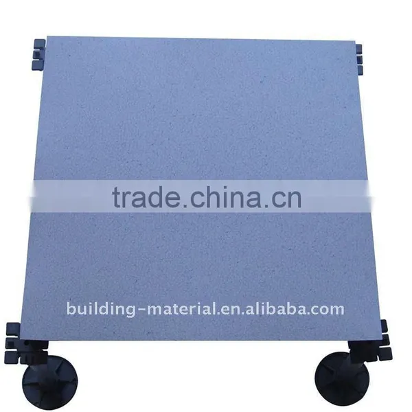 Anti-Static Raised Access Floor