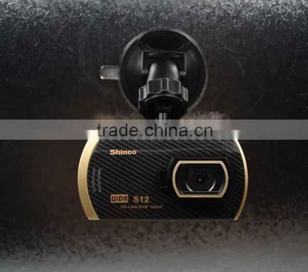 FHD 1080P Car Camera Support IR LED GT911 photo-3