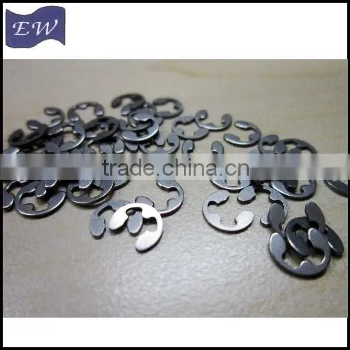 e Clip Din 6799 Shaft (DIN6799/D1500) photo-5