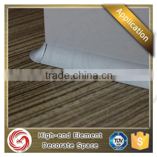 Various Styles Bathroom Ceramic Tile Edge Trim Aluminium Tile Trim photo-3