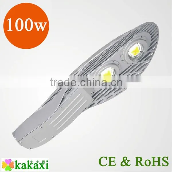 Kakaxi LED Streetlights 50W-180W PI65 LED Street Light Tennis Racket Garden Stadium Lights Factory Lamp photo-3