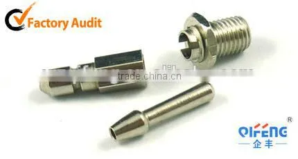Motor Auto Connector