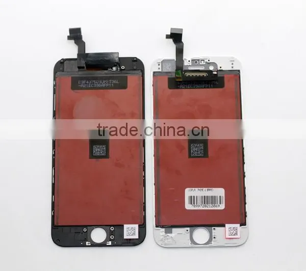 LCD Digitizer for Iphone 6 With High Quality,touch Screen for Iphone 6 photo-2