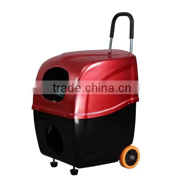 D558 Mini Soccer Ball Machine Football Machine for Children photo-2