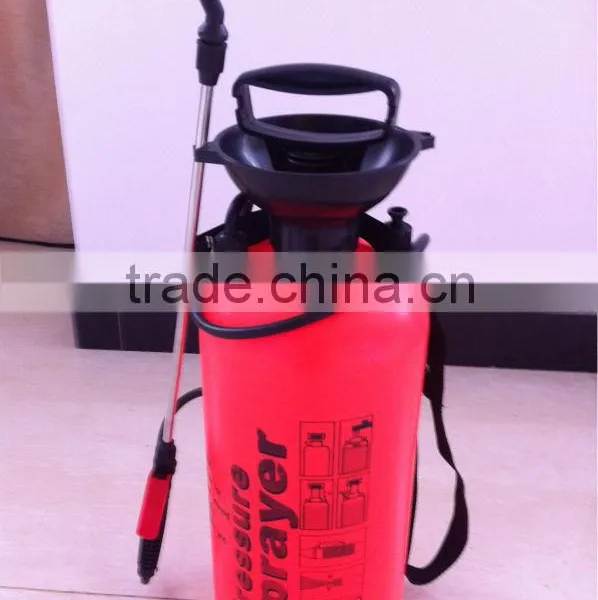 Protable Garden Tool Cheap Plastic Garden Pressure Sprayer photo-2