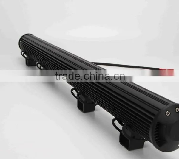 Shenzhen Supplier Car Accessories 36inch 234w Dual Row Led Light Bar on Marine Boat photo-6