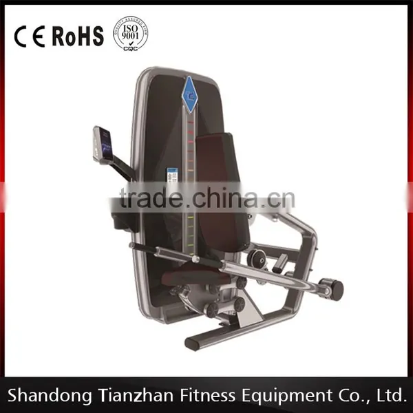 Commercial Fitness Equipment / Rotary Calf TZ- 002 photo-6
