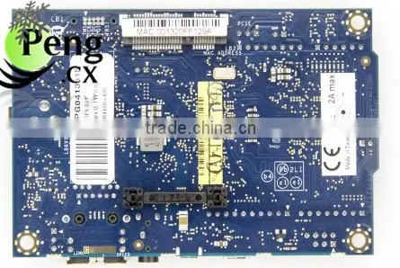 Intel Galileo photo-3