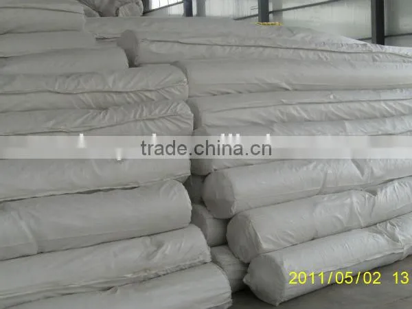 100gsm Protection PET Nonwoven Geotextile photo-4