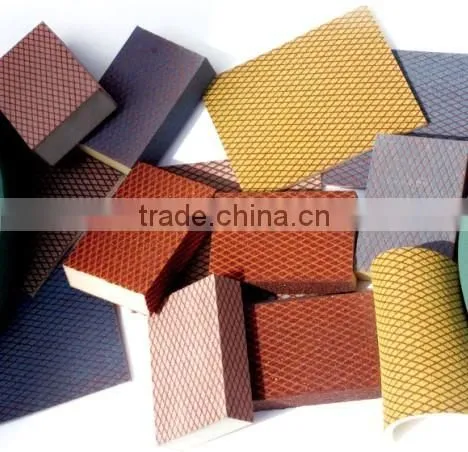 Manufacturers Imported Sand Paper/sanding Sponge photo-5