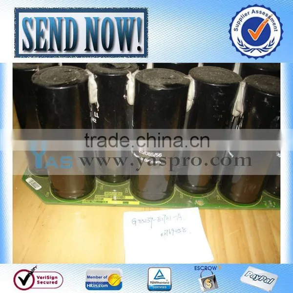 G85139-E1721-A Servo photo-2