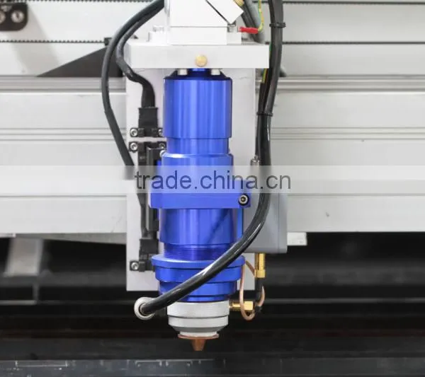 VLC1390M Factory Price Mix Laser Cutting Machine /Co2 Laser Cutting Machine With 150W Laser Tube/Co2 Laser Cut/1300*900mm photo-4