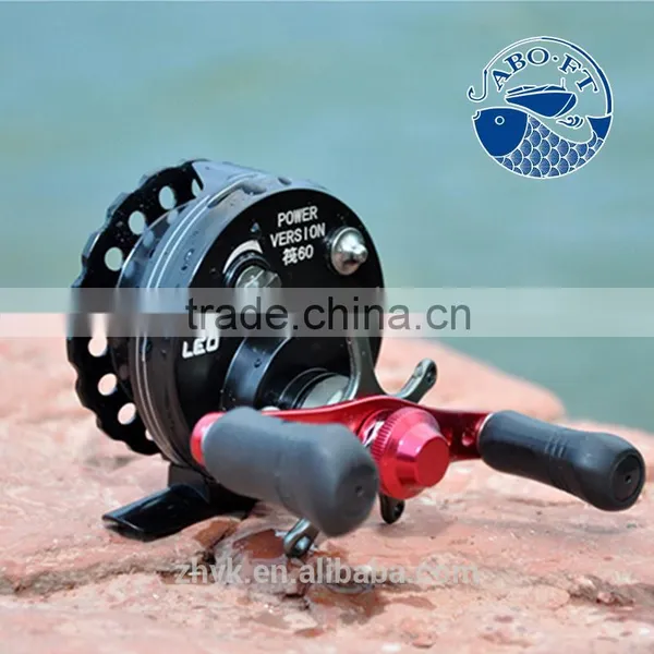 2016 Newest Raft Fishing Reel Fly Reel F60 photo-6
