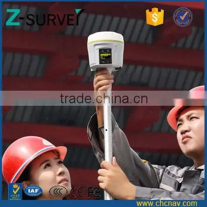 Z-survey Z8 Cadastral Survey GPS Rtk Receiver LCD Screen Magellan Gps photo-4