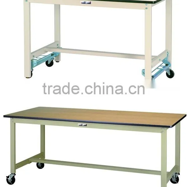 Durable and Various Types of the Workbench Made in Japan photo-2