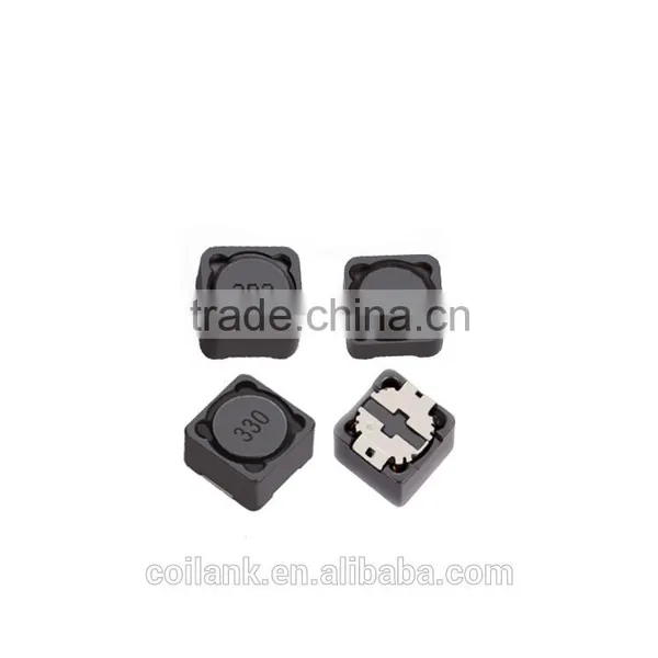 Hot on Sale Shielded Variable Inductor for Electronic Com