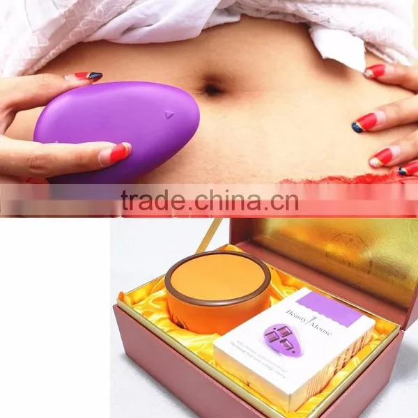 Fashion Mouse Skin Care Roller 3 In 1 Stainless Micro Needle Therapy Face Needle Roller Massager photo-4