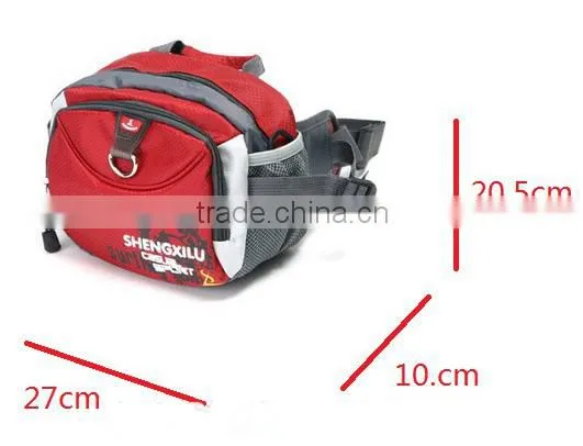 2013 Sport Belt Bag, Waist Bag For Man photo-2