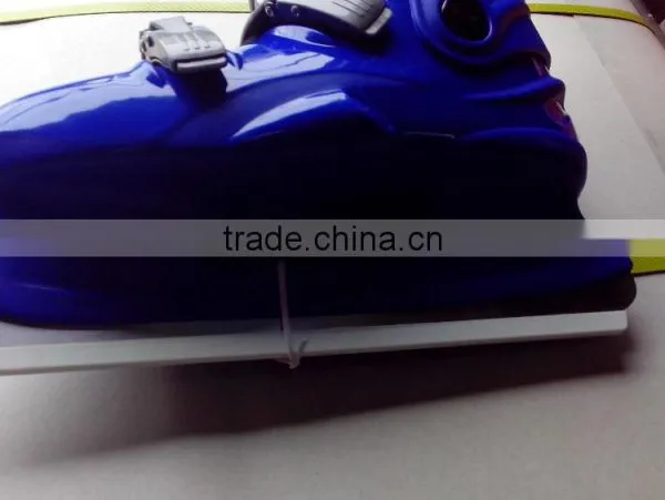 2016 Hot Sale Ice Skating Shoes for Ice Rink Ice Hockey Skates for Children, Teenagers and Adults From China Factory Most Popular photo-5
