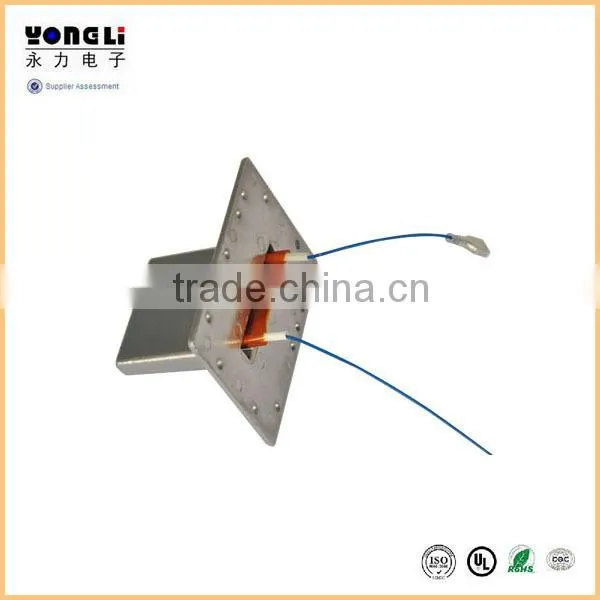 PTC Immersed Water Heater for Foot SPA