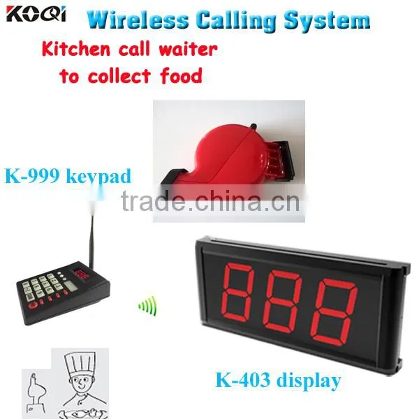 Electronic Manual Ticket Dispenser Machine For Queuing Service