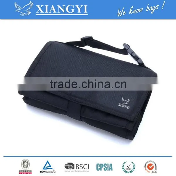 New Arrival PackIt Freezable Lunch Bag Cooler Bag photo-3
