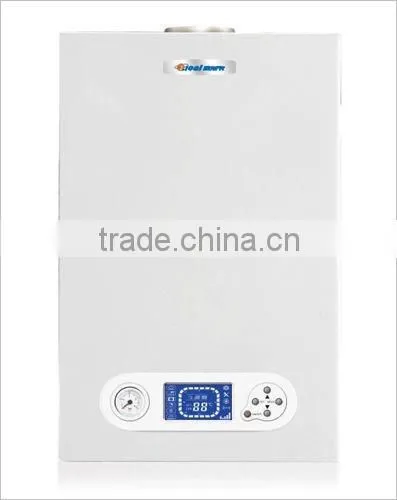 Extra-thin Gas Boiler