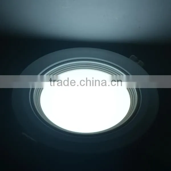 CCT Changeable Led Downlight With 205mm Cut Hole Size photo-2