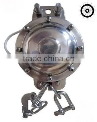 SOLAS Life Raft Hydrostatic Release Unit