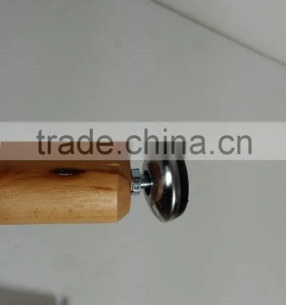 Hot Sale New Design Coffee Table Wooden Table Outdoor Table photo-3