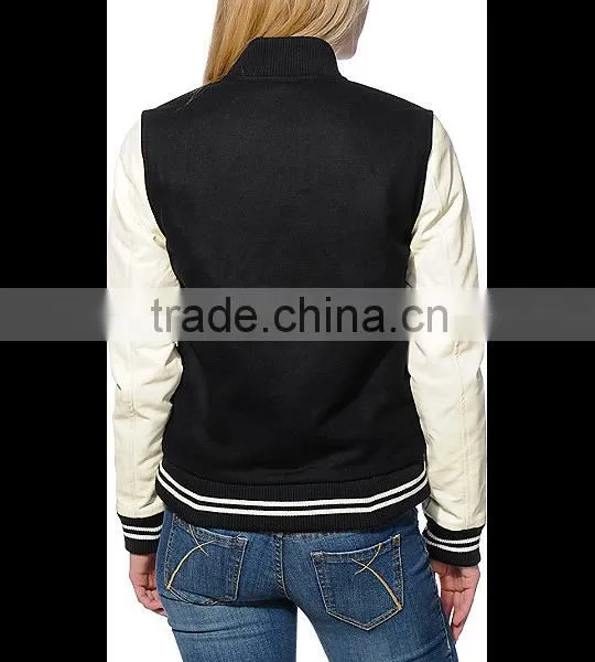 Varsity Jackets BI-3345 photo-2