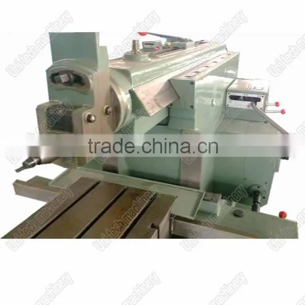 BC6066 Metal Shaper Machine, Metal Cut Shaper Machine photo-3