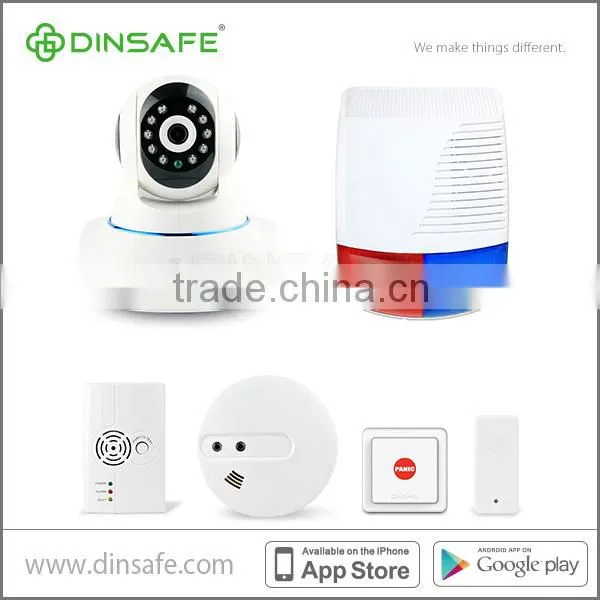 Wireless Intruder Alarm System for Home and Garage Protection photo-4