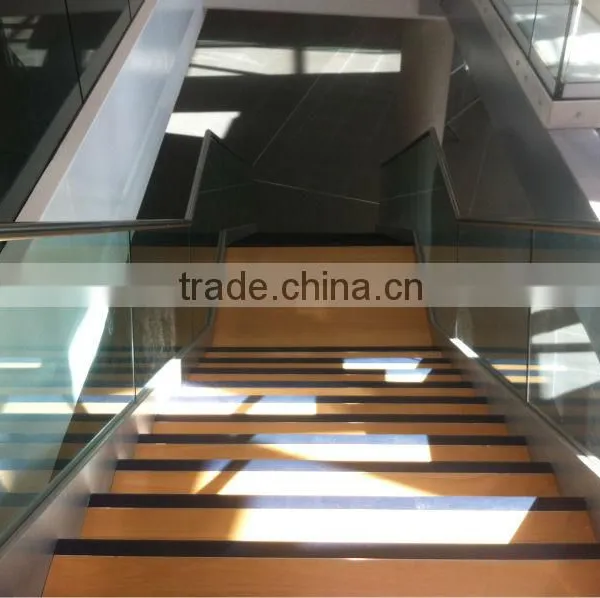 Mirror Finish Stainless Pipe for Railing photo-4