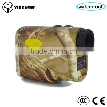 China Top Quality 6x24 Hunting Laser Rangefinder for Sale photo-4