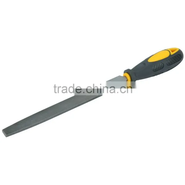 High Carbon Steel Pointed Flat File,filing Tools photo-2