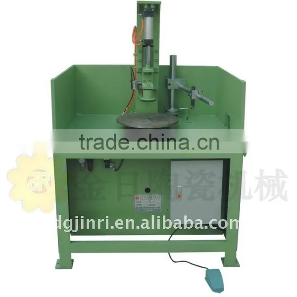 WS-12 Trimming Machine for Plaster Mold's Outer Edge-mould Repairing Machine