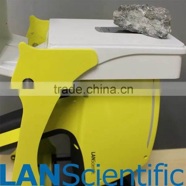 Rare Earth Mineral Analysis XRF Handheld Analyzer for Mineral TRUEX960 photo-2