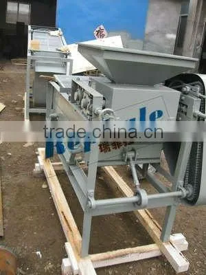 900kg/h Almond Crush Machine