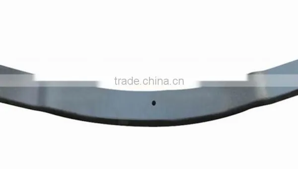 Parabolic Leaf Spring for IVECO; OE Number: IVECO 41297041KZ-1; Auto Leaf Spring;
