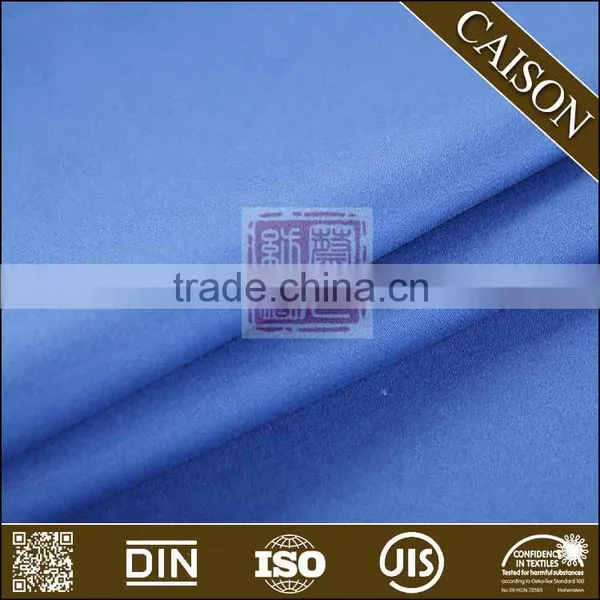 Made in China 10 Years Experience Anti-wrinkle Shiny Cotton Fabric photo-2