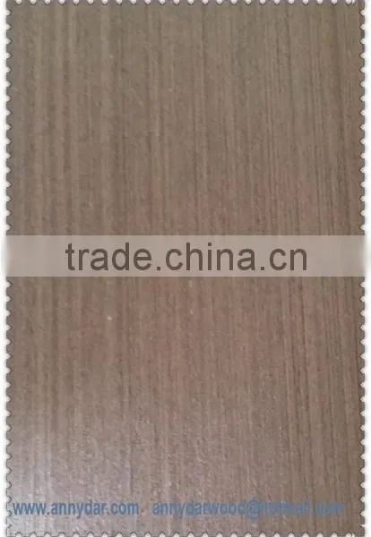 Wenge Engineered Wood Veneer photo-2
