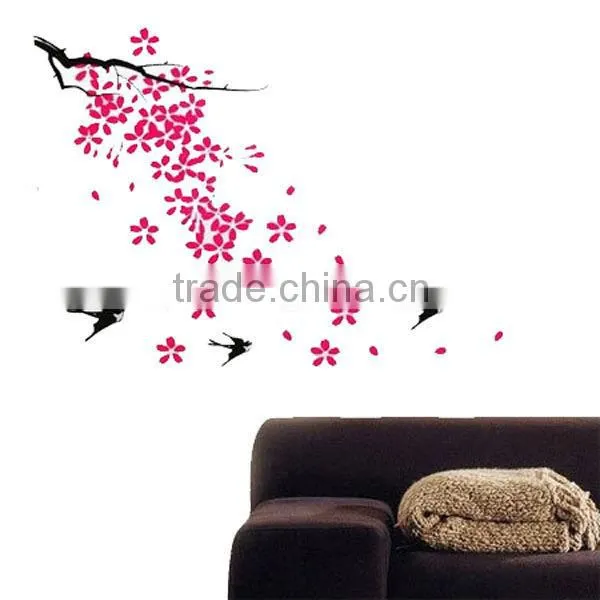 Customized Cartoon Wall Vinyl Sticker for Kid Room Decoration,wall Decoration photo-6